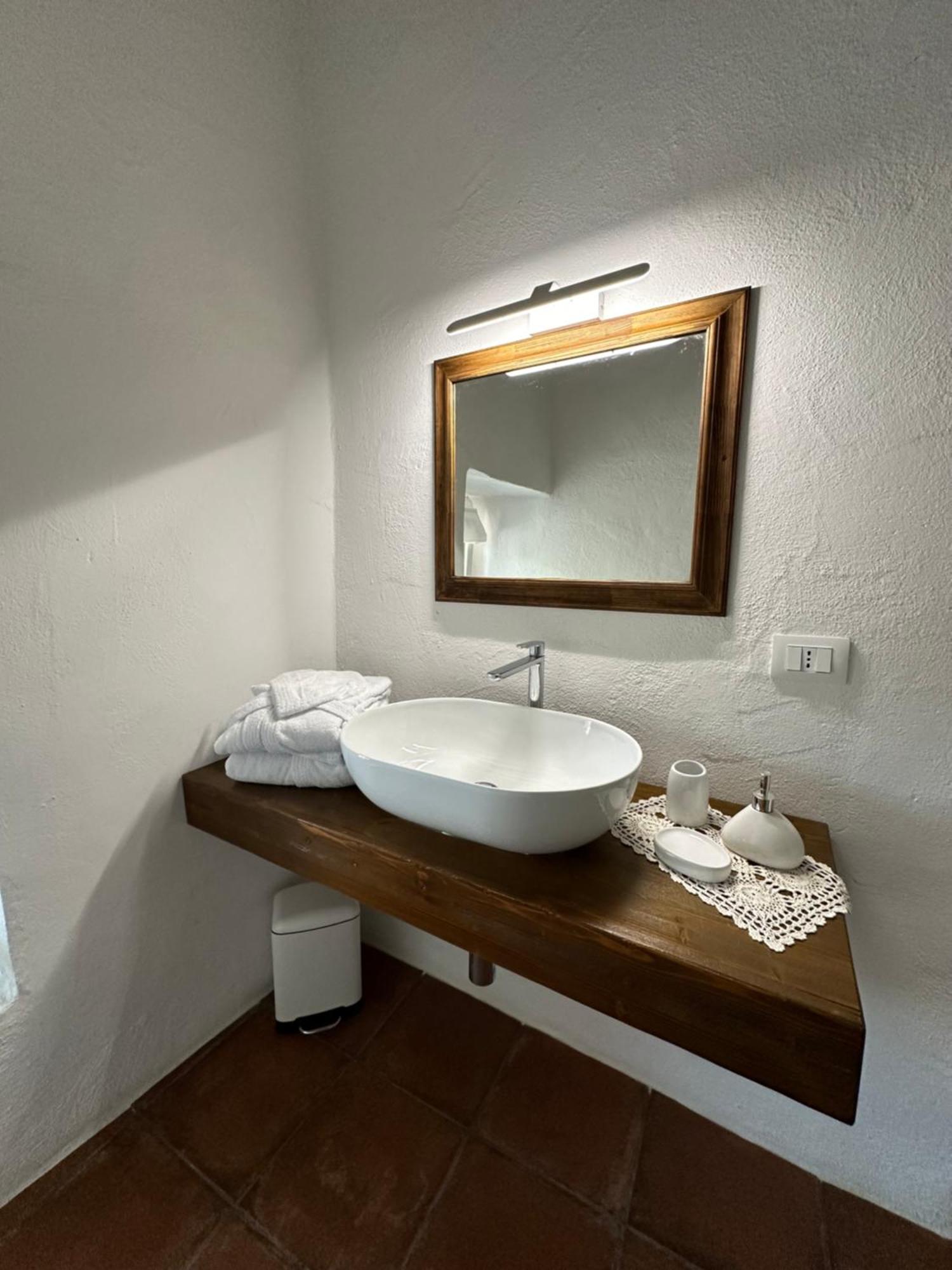 Resort Nuvola Srls Ripabottoni エクステリア 写真