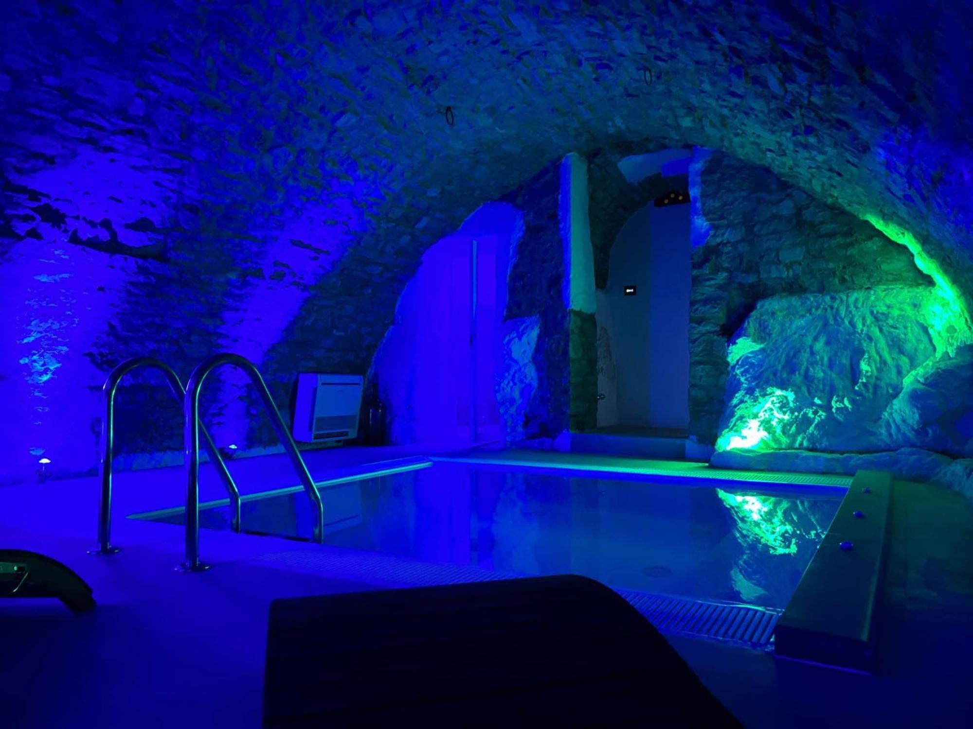Resort Nuvola Srls Ripabottoni エクステリア 写真