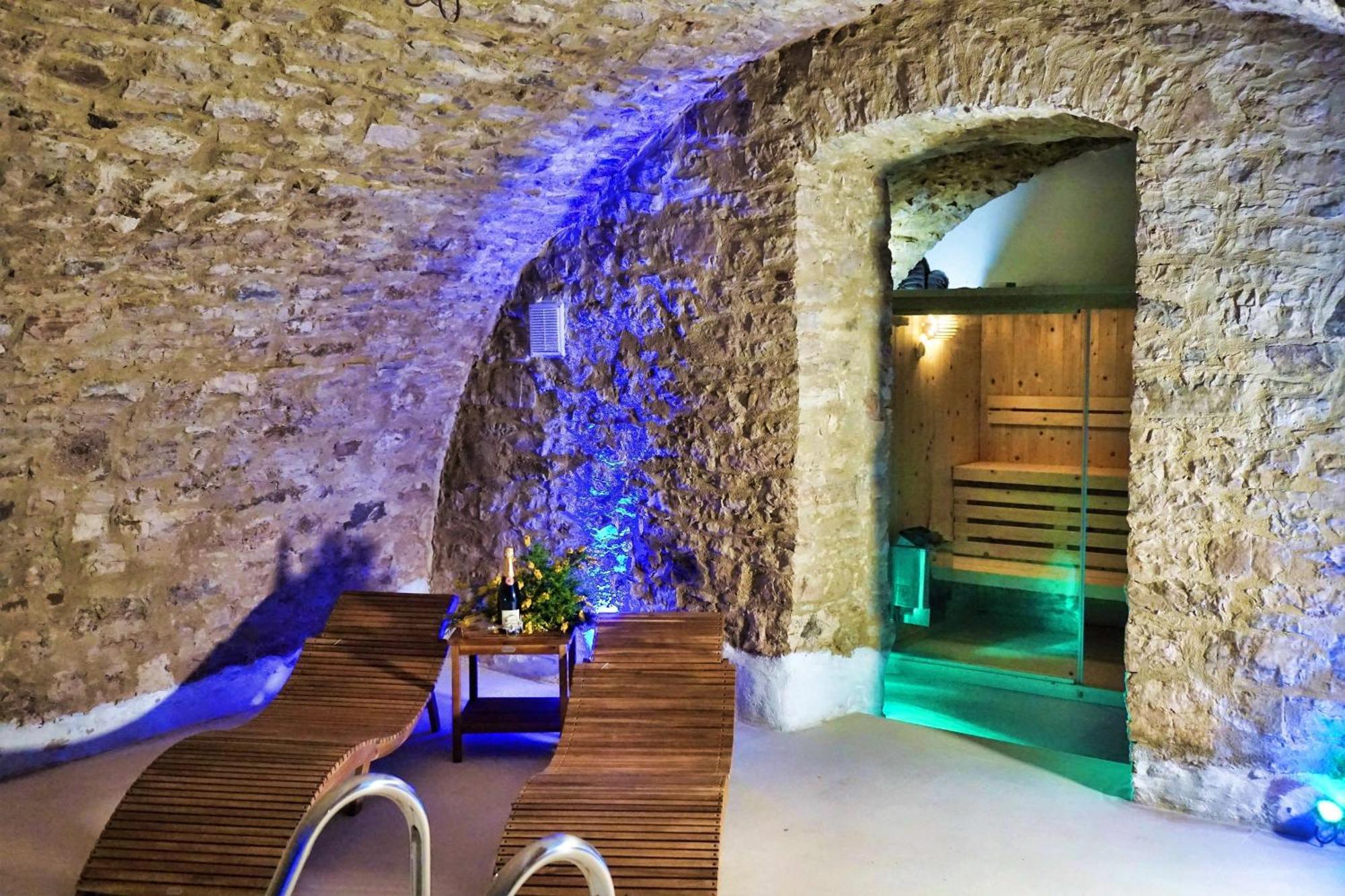 Resort Nuvola Srls Ripabottoni エクステリア 写真