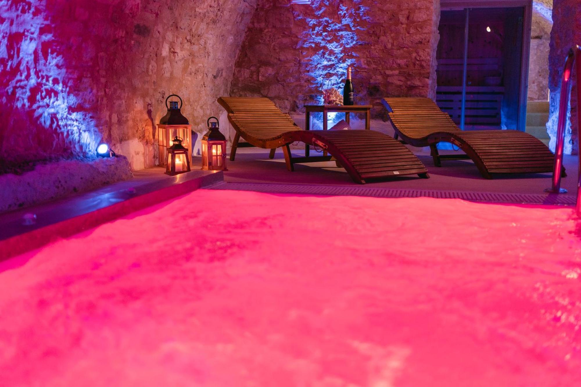Resort Nuvola Srls Ripabottoni エクステリア 写真